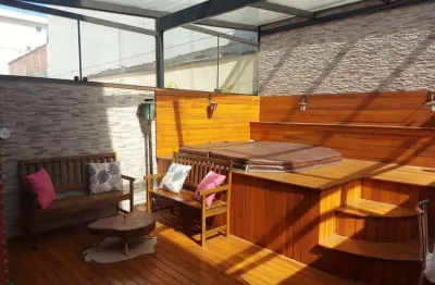 Casa Residencial à venda, Jardim Rio das Pedras, Cotia - CA0014.