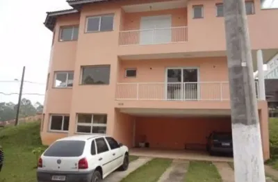 Casa Residencial à venda, Parque das Artes, Embu das Artes - CA0018.