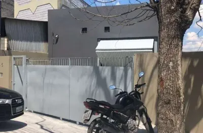 Galpão Comercial à venda, Parque São George, Cotia - GA0001.