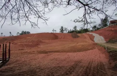 Terreno Residencial à venda, Jardim São Vicente, Cotia - TE0011.