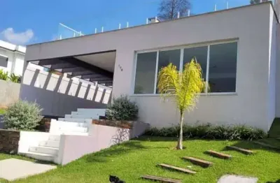 Casa com 4 quartos à venda na Estrada do Capuava, Paisagem Renoir, Cotia