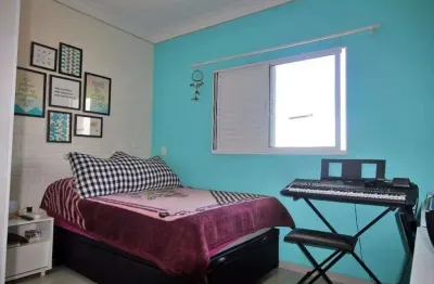 Casa Residencial à venda, Chácara Canta Galo, Cotia - CA0032.