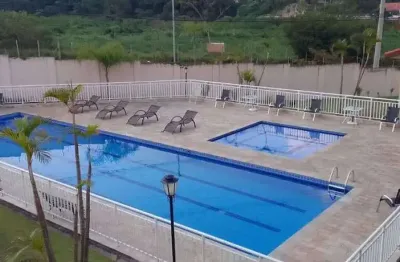 Apartamento Residencial à venda, Jardim Petrópolis, Cotia - AP0020.