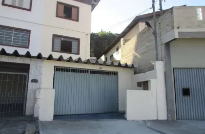 Casa Residencial à venda, Jardim São Vicente, Cotia - CA0039.