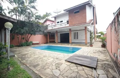 Casa com 4 quartos à venda na Estrada Aldeia, Granja Viana, Cotia