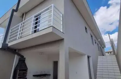 Casa Residencial à venda, Chácara Remanso (Caucaia do Alto), Cotia - CA0065.