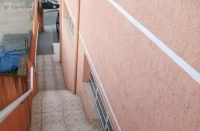 Salão Comercial para locação, Jardim Colibri, Cotia - SL0002.