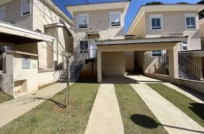 Casa em condomínio fechado com 3 quartos à venda na Rua Adozinda Lopes, Jardim da Glória, Cotia