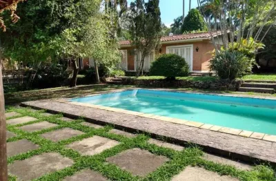 Casa com 4 quartos à venda na Alameda São Luiz, Granja Viana, Cotia