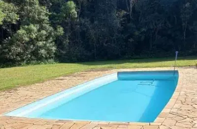 Casa Residencial à venda, Ressaca, Itapecerica da Serra - CA0088.