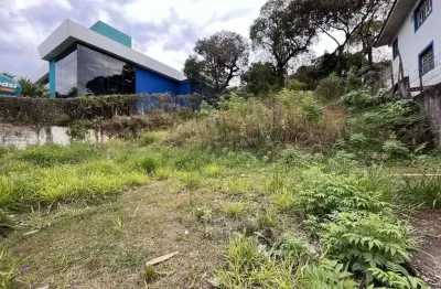 Terreno 1.320 m² c/ 20m frente p/ Rap Tavares, vizinho a Cobasi GV!