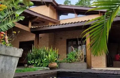 Casa Residencial à venda, Parque das Artes, Embu das Artes - CA0095.