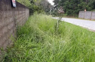 Terreno Residencial à venda, Paisagem Renoir, Cotia - TE0035.