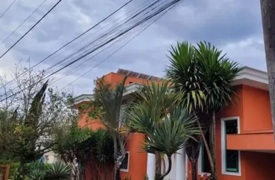 Casa Residencial à venda, Parque das Artes, Embu das Artes - CA0100.