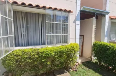 Casa Residencial à venda, Jardim Barro Branco, Cotia - CA0102.