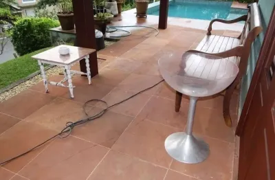 Casa Residencial à venda, Parque das Artes, Embu das Artes - CA0106.