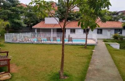 Apartamento Residencial à venda, Conceição, Osasco - AP0042.