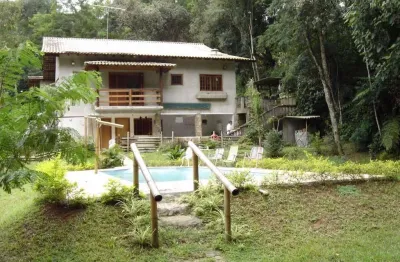 Casa Residencial à venda, Parque Dom Henrique, Cotia - CA0121.