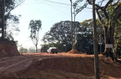 Terreno Residencial à venda, Jardim Pinheirinho, Embu das Artes - TE0041.