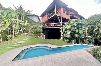 Casa em condomínio fechado com 3 quartos à venda na Rua Chile, Recanto Impla, Carapicuíba