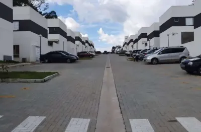 Casa Residencial à venda, Vila Monte Serrat, Cotia - CA0130.