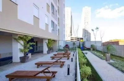 Apartamento Residencial à venda, Jardim Boa Vista (Zona Oeste), São Paulo - AP0044.