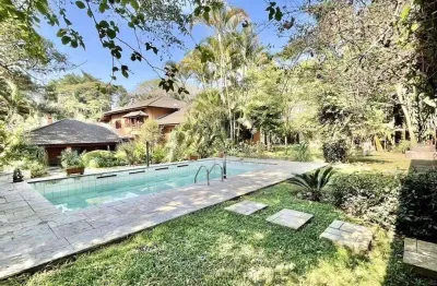 Casa Residencial para venda e locação, Vila Santo Antônio, Cotia -