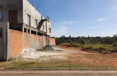 Terreno Residencial à venda, Chácara Real (Caucaia do Alto), Cotia - TE0042.