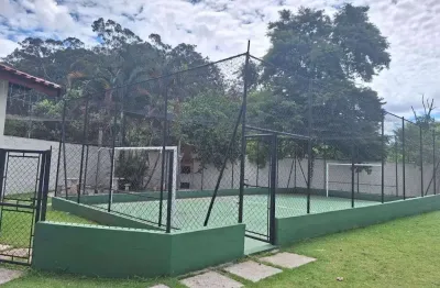 Apartamento Residencial à venda, Jardim da Glória, Cotia - AP0047.