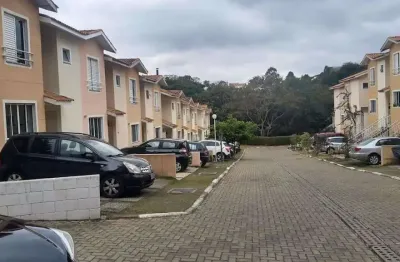 Casa Residencial à venda, Chácara Ondas Verdes, Cotia - CA0148.