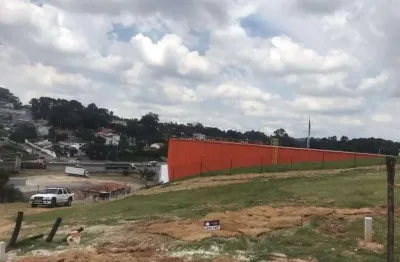 Terreno Residencial à venda, Jardim Semiramis, Cotia - TE0050.