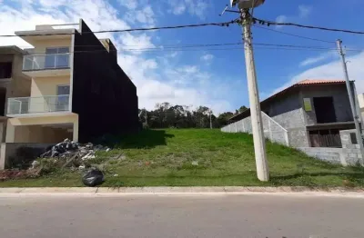 Terreno Residencial à venda, Sítio Boa Vista, Cotia - TE0053.