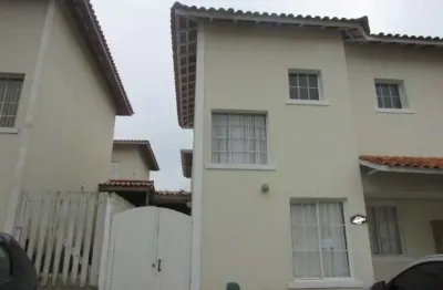 Casa em condomínio fechado com 2 quartos à venda na Estrada do Embu, Jardim Torino, Cotia