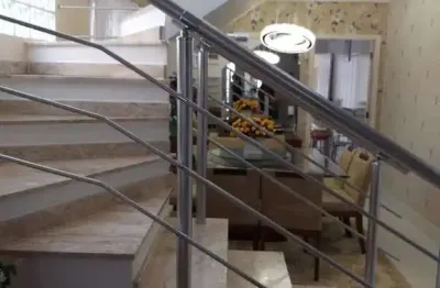 Casa Residencial à venda, Jardim Rio das Pedras, Cotia - CA0166.