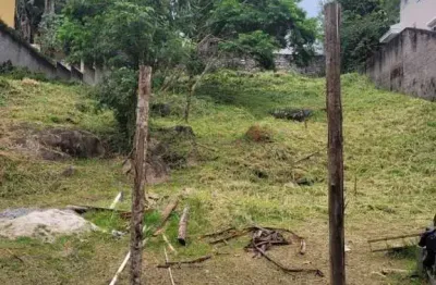 Terreno à venda, 700 m² por R$ 456.000 - Parque das Artes - Embu das Artes/SP