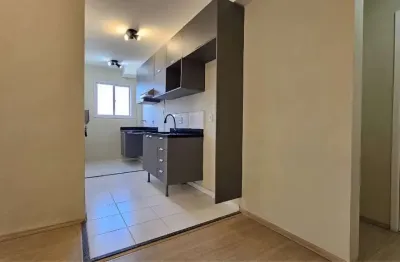Apartamento com 2 dormitórios à venda, 54 m² por R$ 230.000,00 - Parque Turiguara - Cotia/SP
