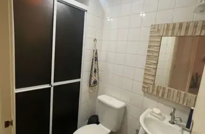 Apartamento com 2 dormitórios à venda, 45 m² por R$ 190.000,00 - Jardim Torino - Cotia/SP