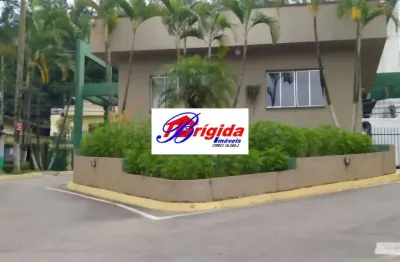 Apartamento com 2 quartos à venda na Estrada Municipal do Embu, Jardim Torino, Cotia