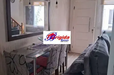 Condomínio residencial Viva Caucaia II - Cotia -  Porteira Fechada