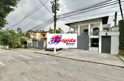 Um achado! Casa de rua com ótima segurançaprox,condomínio horizontal park 1
