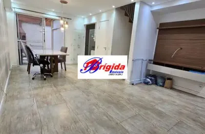 Casa em condomínio fechado com 3 quartos à venda na Rua dos Coqueirais, Jardim Petrópolis, Cotia