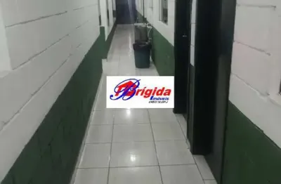 Prédio com 9 salas à venda na Rua Joaquim Nunes Filho, Vila Monte Serrat, Cotia por R$ 2.000.000