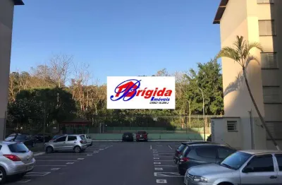 Excelente Apartamento, 02 dor, Prox.km 26 da Raposo Tavares!