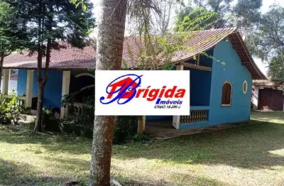 Excelente Chácara a Venda, Terreno de 2.220 metros, Em Ibiúna.