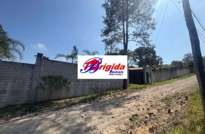 Terreno com 2.137 m2 -Pronto P/ Construir, Prox. do Km 26 da Raposo Tavares