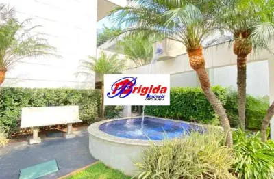 Apartamento Excelente, 02 dormis, Cond. Com Lazer, km 18 da Raposo Tavares!