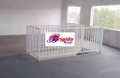 Sala comercial para alugar na Rua Major Izidoro, Jardim São Vicente, Cotia