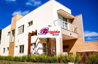 Casa com 3 quartos à venda na Rua Doutor Ladislau Retti, Granja Viana, Cotia