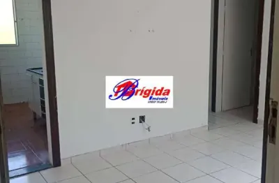 Excelente Apto. 02 dor, Venda e Locação, Prox. Km 26 da Raposo Tavares