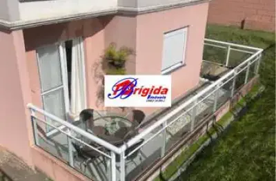 Apartamento Garden em Cotia – 2 Dormitórios e 1 Vaga, Área de Lazer !